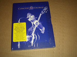 Concert For George [DVD] [2003] 