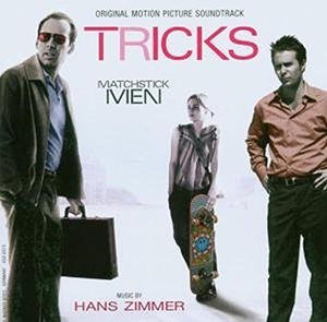 Hans Zimmer - The Matchstick Men (OST) 