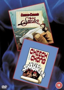 Cheech And Chong Double Pack [DVD] 