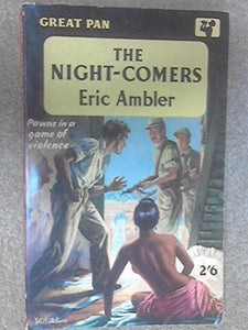 The night-comers 