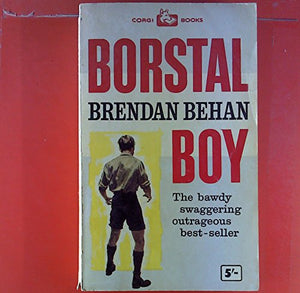 Borstal boy 