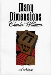 Many Dimensions 