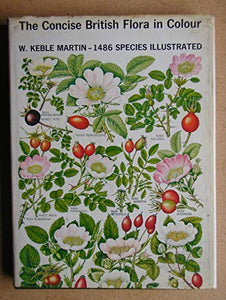 Concise British Flora in Colour 