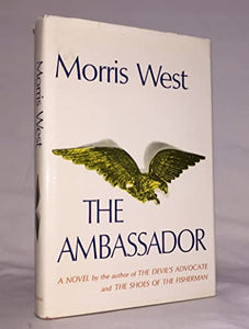 The ambassador 