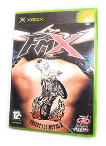 Freestyle MetalX (Xbox) 