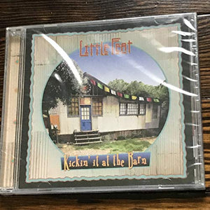 Little Feat - Kickin' It At The Barn 