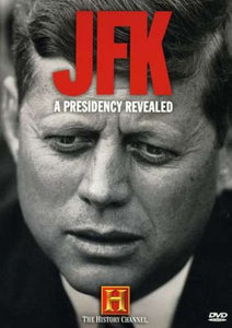 Jfk: Presidency Revealed [DVD] [Region 1] [US Import] [NTSC] 