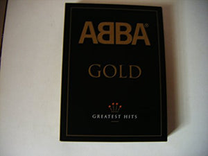 Abba - Gold (Deluxe Sound & Vision) 