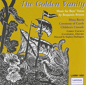 The Golden Vanity 