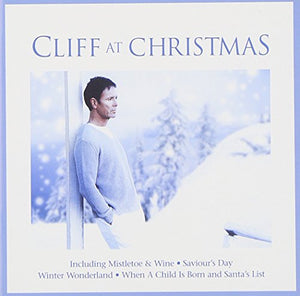 Cliff Richard - Cliff at Christmas 