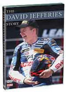 The David Jefferies Story [2003] [DVD] 