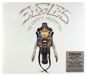 Eagles - The Complete Greatest Hits 