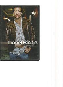 Lionel Richie - Lionel Richie Collection [DVD] [2003] [US Import] [NTSC] 