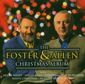 Foster & Allen - The Foster & Allen Christmas Album 