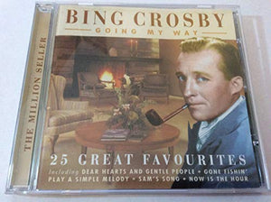 Crosby, Bing - Going My Way 