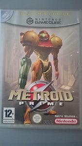 Metroid Prime (Player's Choice GameCube) 