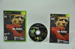 NHL 2K4 (Xbox) 