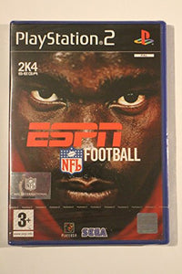 ESPN NFL Football 2K4 (PS2) 