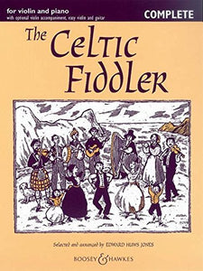 THE CELTIC FIDDLER 