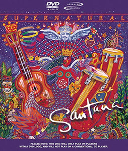 Santana - Supernatural 