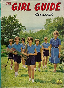 The Girl Guide annual 