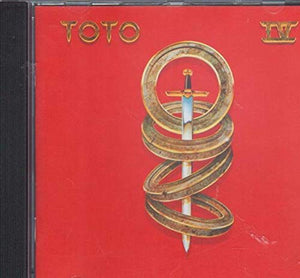 Toto - IV 