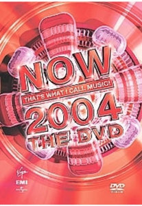 Now: 2004 - The DVD 