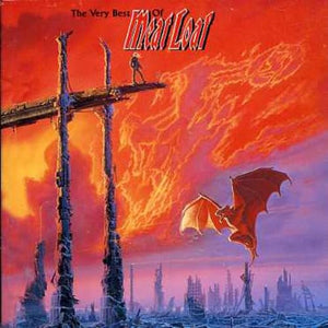 The Very Best of Meat Loaf 