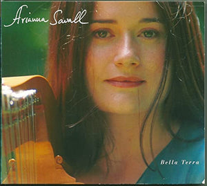 Arianna Savall - Bella Terra 