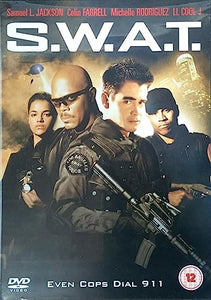 S.W.A.T [DVD] 