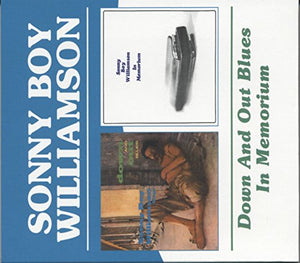 Sonny Boy Williamson - Down And Out Blues 