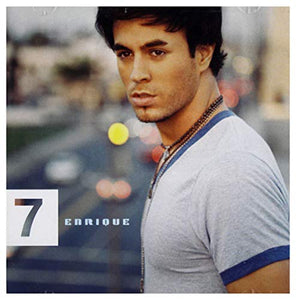 Enrique Iglesias - 7 