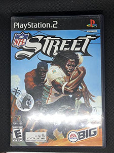 NFL Street-Nla 