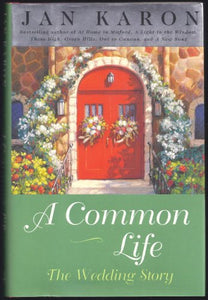 Common Life: the Wedding Story 