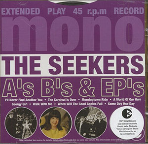 Seekers - A's, B's And Ep's 