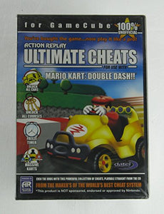 Mario Kart: Double Dash! Ultimate Cheat Disc (GameCube) 