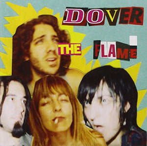 Dover - Flame, The [European Import] 