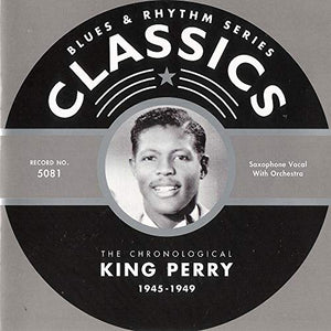 KING - Classics 1945-1949 