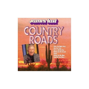 James Last - Country Roads 