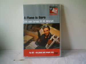 A Plane Is Born - Kit [DVD] 