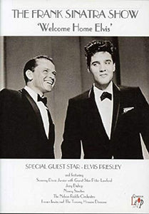 The Frank Sinatra Show: Welcome Home Elvis [DVD] [NTSC] 