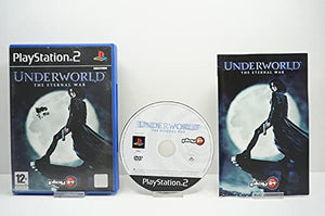 Underworld: The Eternal War (PS2) 