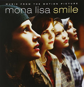 Original Soundtrack - Mona Lisa Smile 