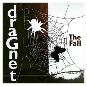 The Fall - Dragnet 