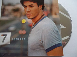 Enrique Iglesias - 7 