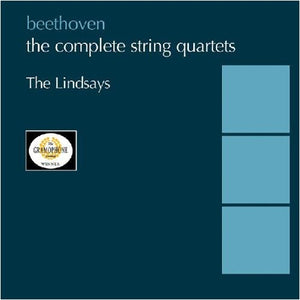 Beethoven: The Complete String Quartets 