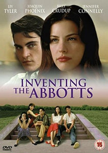 Inventing the Abbotts [DVD] [1997] 