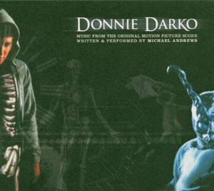 Donnie Darko [DIGIPAK] 