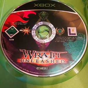 Wrath Unleashed (Xbox) 