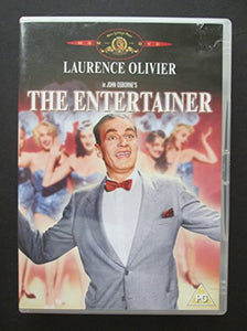 The Entertainer [DVD][1960] 